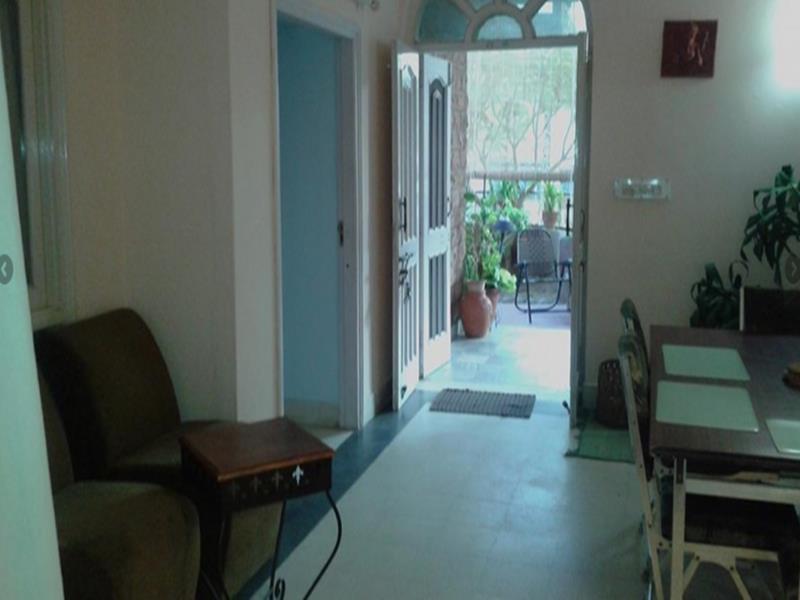 ไนน์ กุญช์ อะ ทราเวลเลอร์ โฮม Apartment จ๊อดปูร์ ภายนอก รูปภาพ