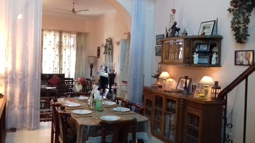 ไนน์ กุญช์ อะ ทราเวลเลอร์ โฮม Apartment จ๊อดปูร์ ภายนอก รูปภาพ