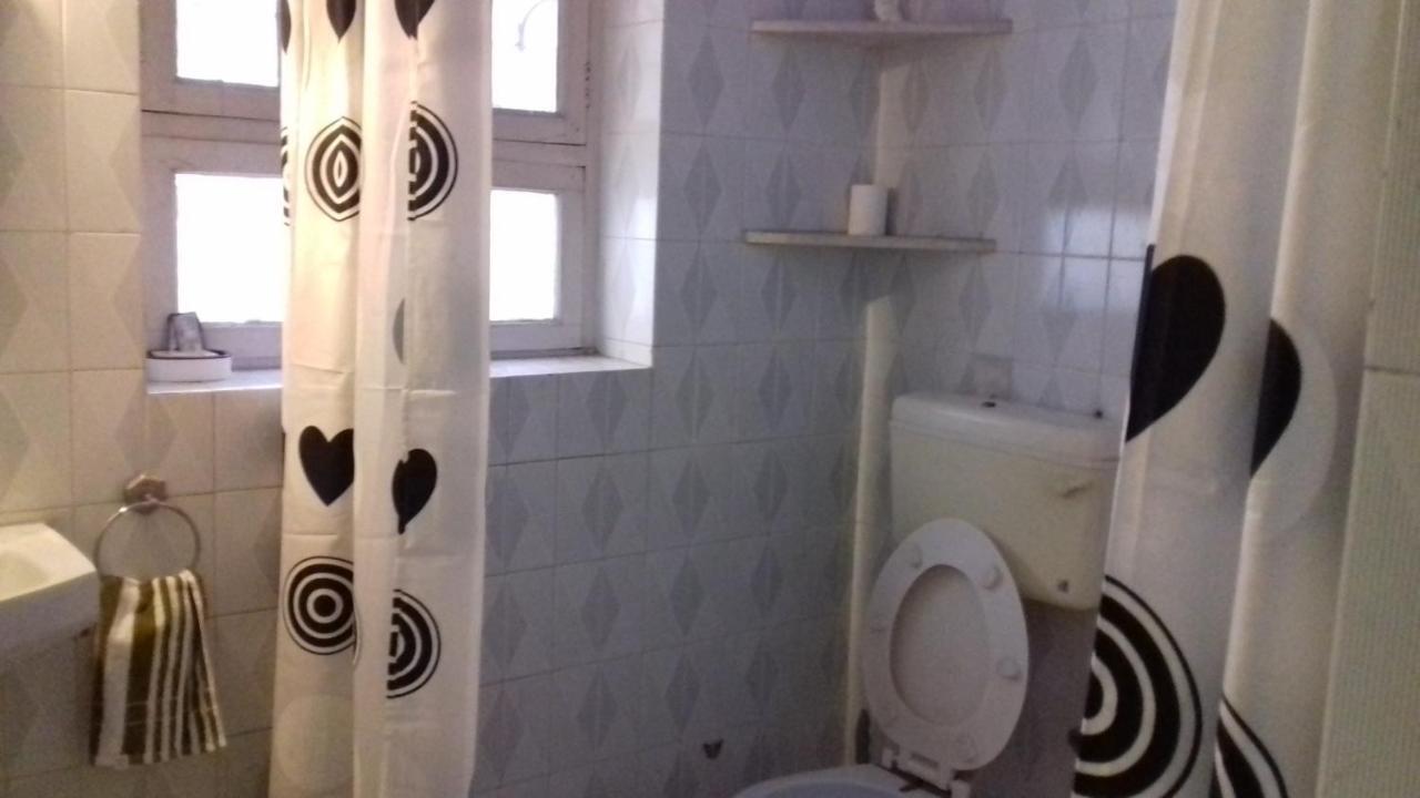 ไนน์ กุญช์ อะ ทราเวลเลอร์ โฮม Apartment จ๊อดปูร์ ภายนอก รูปภาพ